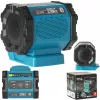 DEDRA DED7004 Altoparlante Bluetooth portatile 20W blu IPX5 TWS FM USB-C