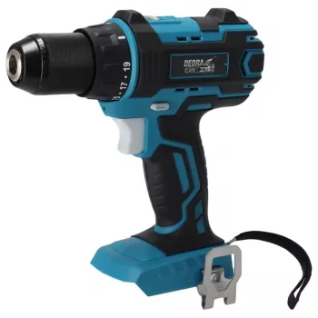 Avvitatore trapano a batteria DEDRA DED7041 18V
