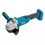 DEDRA DED7051 smerigliatrice angolare