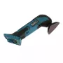 DEDRA DED7059 Utensile multifunzione oscillante
