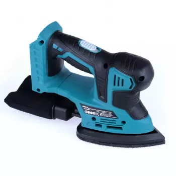Dedra DED7063 smerigliatrice angolare