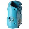DEDRA DED7076V Compressore ad aria