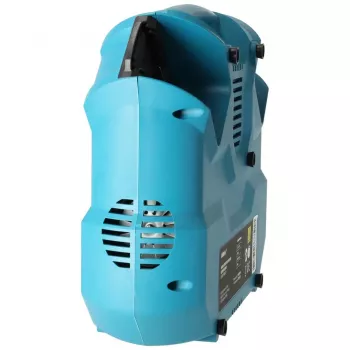 DEDRA DED7076V Compressore ad aria