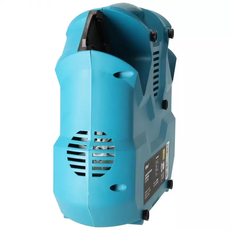 DEDRA DED7076V Compressore ad aria