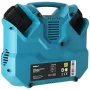 DEDRA DED7076V Compressore ad aria