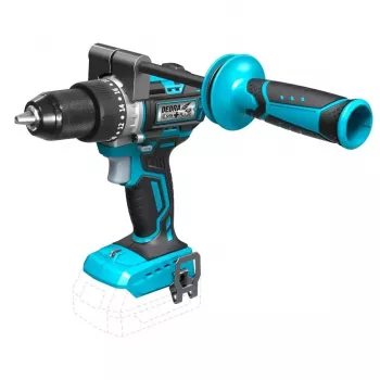 DEDRA DED7139 avvitatore a batteria / avvitatore a impulsi