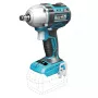 DEDRA DED7147 Avvitatore a batteria / avvitatore a impulsi