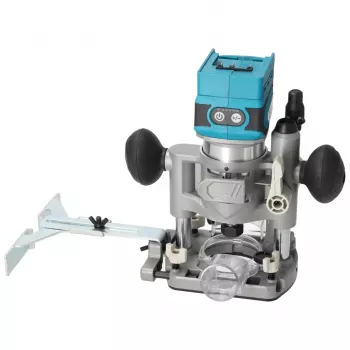 DEDRA DED7163 fresatrice/rifilatore