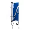 DEDRA DED7521 Taglia schiuma/gomma 200W 230V