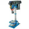 DEDRA DED7708C trapano da banco 600 W