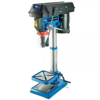 DEDRA DED7708C trapano da banco 600 W
