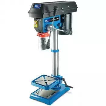 DEDRA DED7708C trapano da banco 600 W