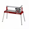 DEDRA DED7815 Tagliapiastrelle manuale 600 mm con guida angolare regolabile