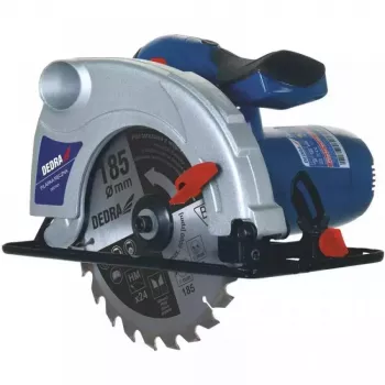 DEDRA DED7925 Sega circolare