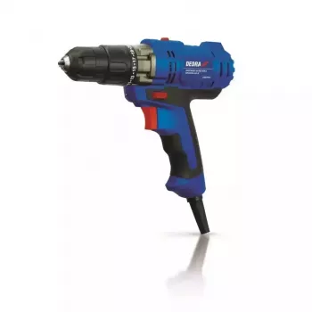 DEDRA DED7974 Avvitatore elettrico / Avvitatore a impulsi
