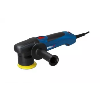 DEDRA DED7990 lucidatrice rotativa dual action 300W 75mm