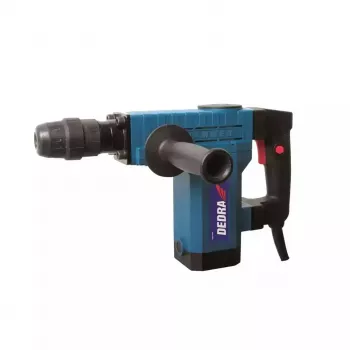 Martello demolitore DEDRA SDS-Max 1150W 15J