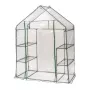 Serra da giardino DEDRA 143x73x195 cm PVC