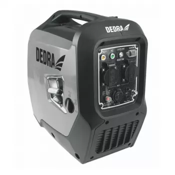 Generatore inverter DEDRA 1.8/2.0kW DEGA2000