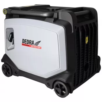DEDRA Generatore inverter 3.5/3.8 kW