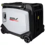 DEDRA Generatore inverter 3.5/3.8 kW