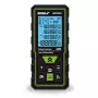 DEDRA MC0933 Telemetro laser 50M