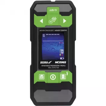 DEDRA MC0965 misuratore di distanza