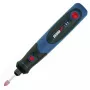 Dedra mini smerigliatrice 3,6V