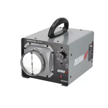 DEDRA generatore di ozono 20 g/h DED6632