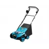 DEDRA scarificatore / arieggiatore brushless 2x18V 380mm 45L