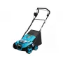DEDRA scarificatore / arieggiatore brushless 2x18V 380mm 45L