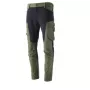 DEDRA TACTICAL pantaloni da lavoro XXL/58 grigio