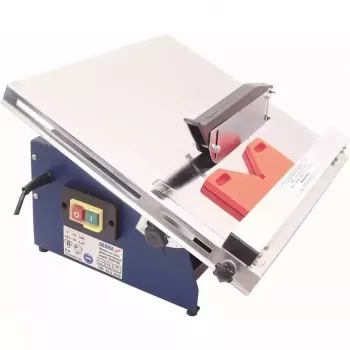 DEDRA tagliapiastrelle 450W 180mm