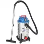 DEDRA Aspirapolvere acqua/polvere 1400W 30L