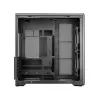 Deepcool CG590 MESH 2F case mid tower - nero, vetro temperato, 2 ventole da 120mm