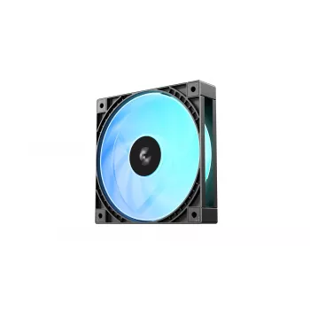 Deepcool FD12 ARGB V2 Ventola per case 120mm PWM - nera