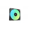 Deepcool FD12R ARGB V2 Ventola per case 120mm PWM Addressable RGB - nera