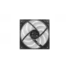Deepcool FD12R ARGB V2 Ventola per case 120mm PWM Addressable RGB - nera