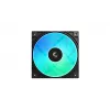 Deepcool FD12R ARGB V2 Ventola per case 120mm PWM Addressable RGB - nera