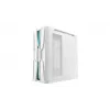 Deepcool GENOME III case Full-Tower bianco con raffreddamento a liquido 360mm integrato