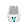 Deepcool GENOME III case Full-Tower bianco con raffreddamento a liquido 360mm integrato