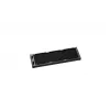 Deepcool LT360 VISION ARGB dissipatore a liquido 360mm, nero, ARGB, Intel & AMD, 3 ventole PWM da 120mm