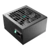 Deepcool PF650X Alimentatore 650W 80 PLUS Bronze, Nero