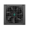 Deepcool PF650X Alimentatore 650W 80 PLUS Bronze, Nero