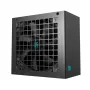 Deepcool PF650X Alimentatore 650W 80 PLUS Bronze, Nero