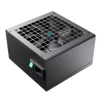Deepcool PF750X alimentatore 750W 80 PLUS Bronze nero