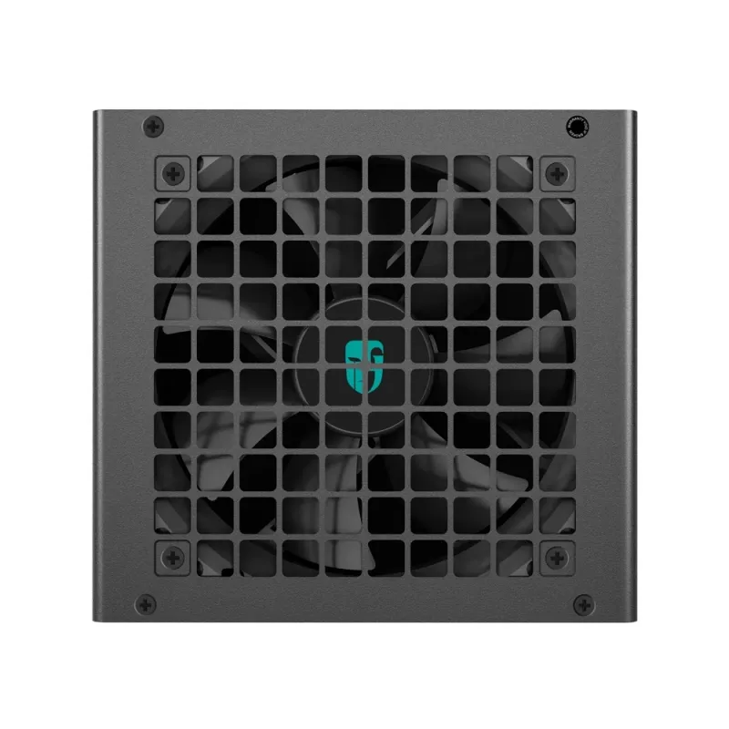 Deepcool PF750X alimentatore 750W 80 PLUS Bronze nero