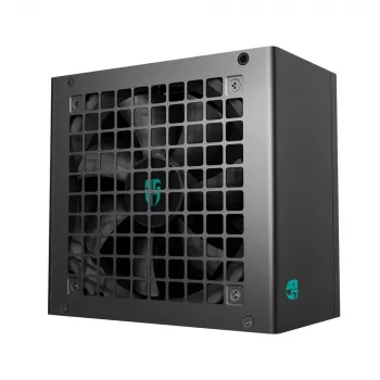 Deepcool PF750X alimentatore 750W 80 PLUS Bronze nero