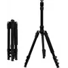 Deeper supporto flessibile a braccio con morsetto a G per fish finder – collo d'oca da 79 cm, regolabile a 360°, resistente alla corrosione (ITGAM0031)