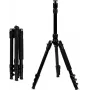 Deeper supporto flessibile a braccio con morsetto a G per fish finder – collo d'oca da 79 cm, regolabile a 360°, resistente alla corrosione (ITGAM0031)